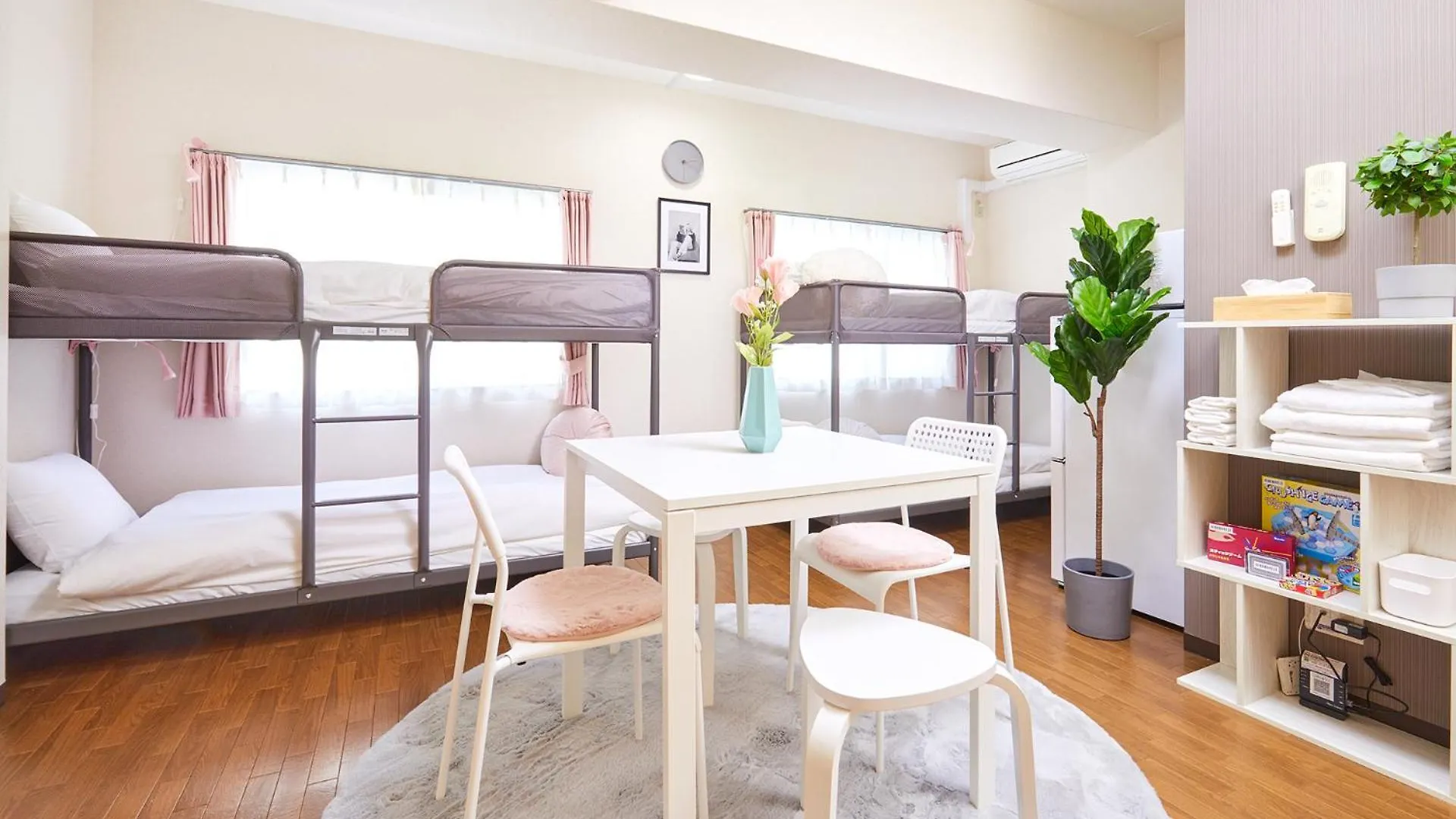 Sumomostay - Vacation Rental 大阪
