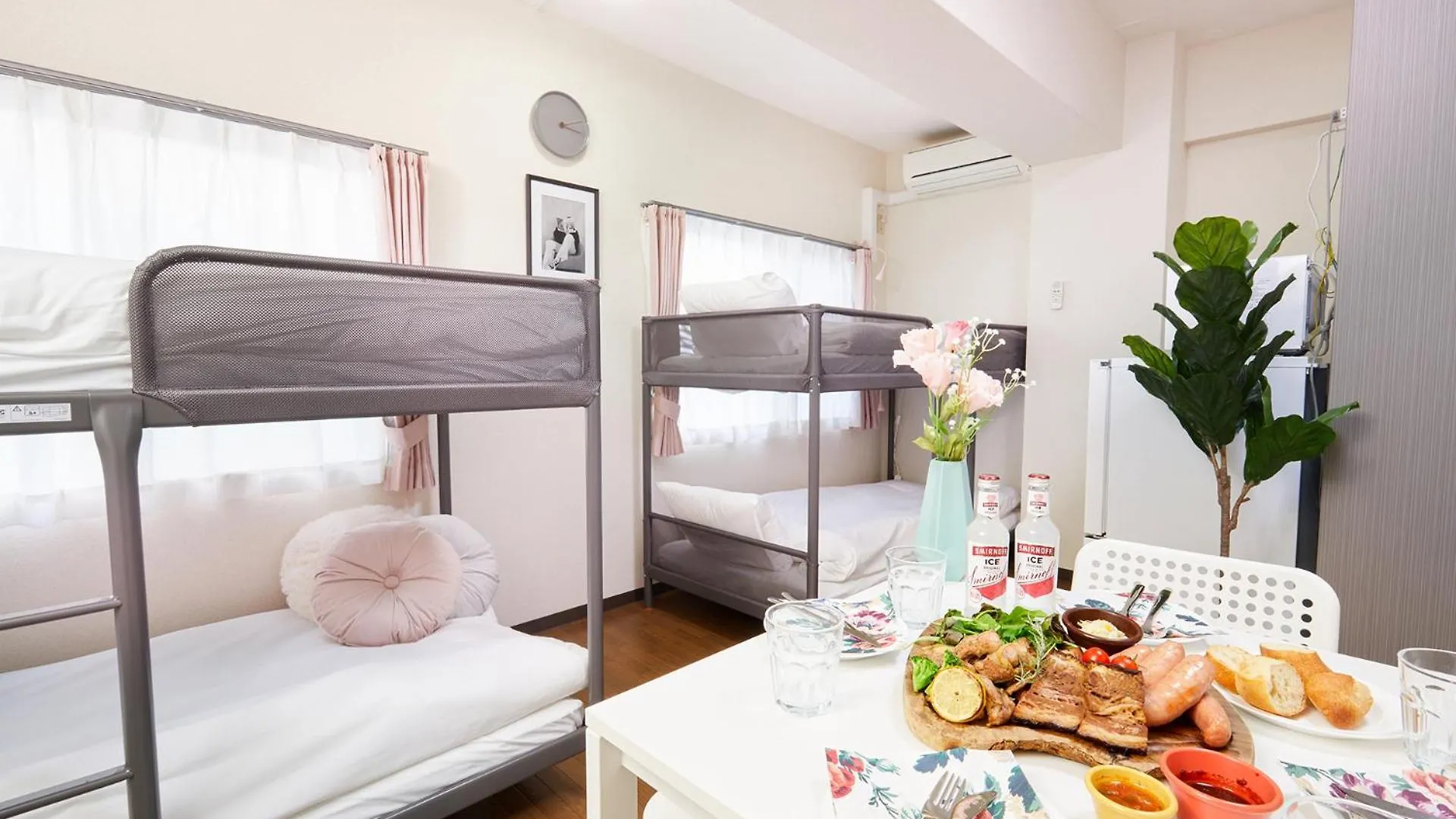 Sumomostay - Vacation Rental 大阪 0*,  日本