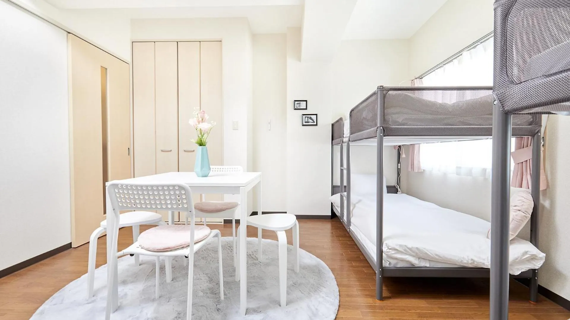 Sumomostay - Vacation Rental 大阪 日本