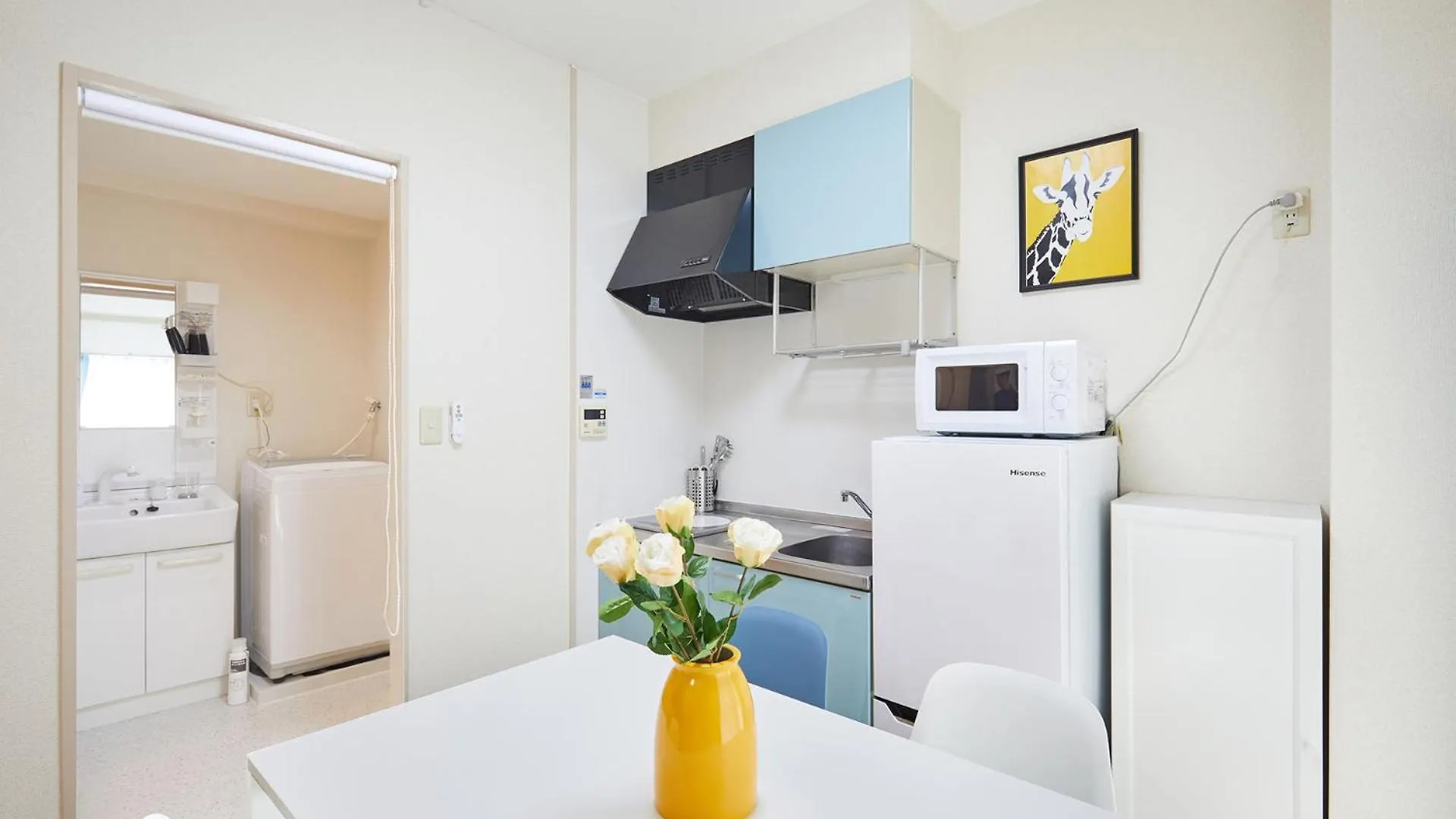Sumomostay - Vacation Rental 大阪 公寓