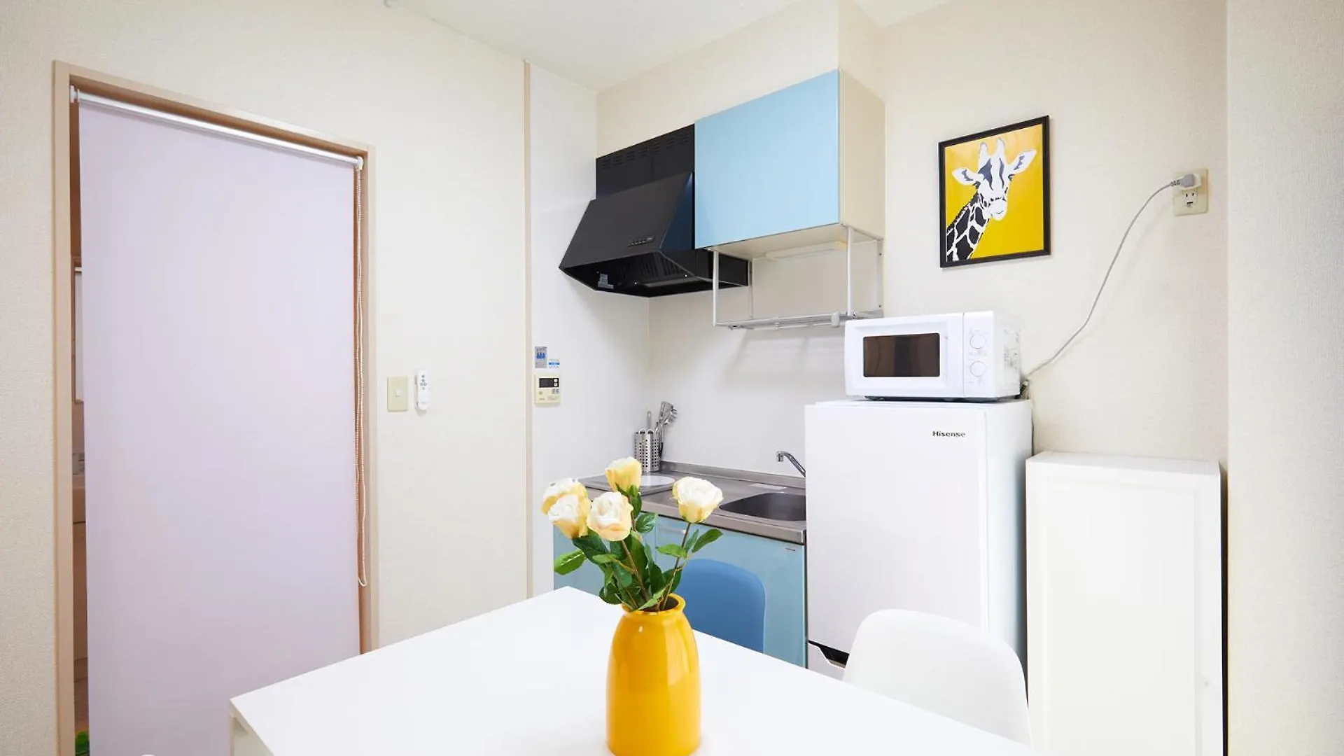 Sumomostay - Vacation Rental 大阪 0*,  日本
