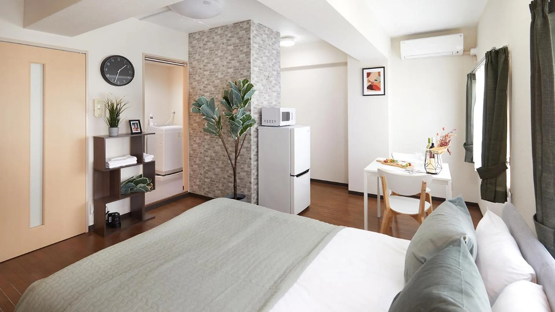 Sumomostay - Vacation Rental 大阪 日本
