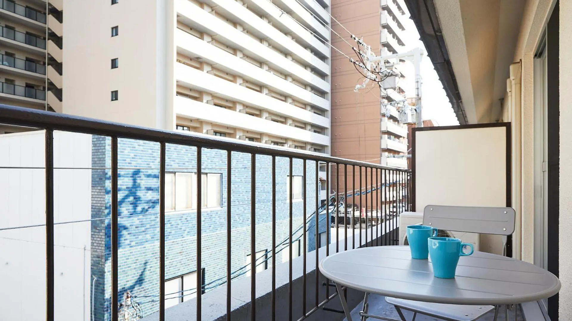 Sumomostay - Vacation Rental 大阪