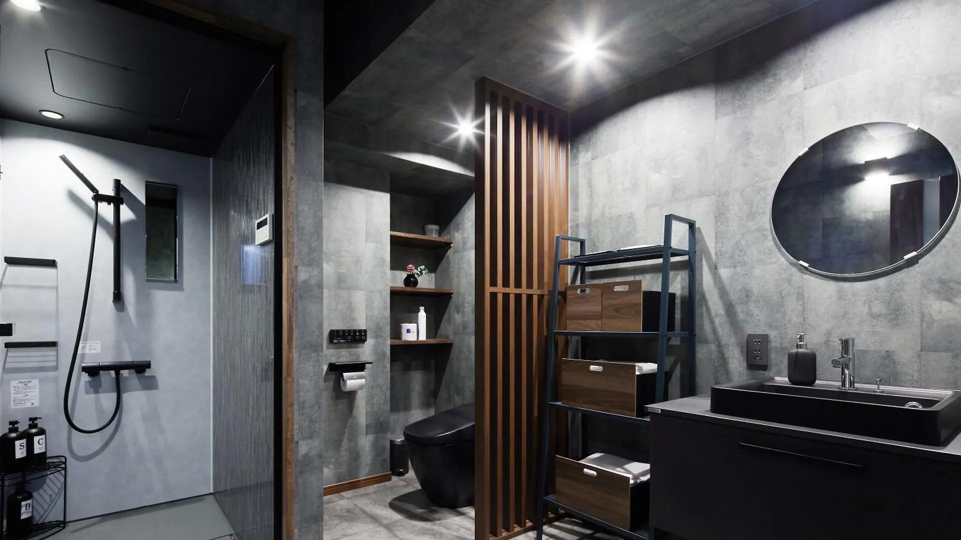 Sumomostay - Vacation Rental 大阪