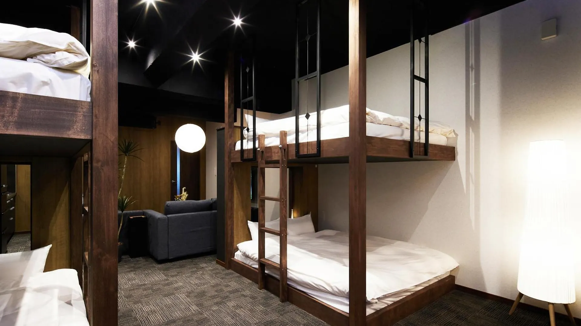 Sumomostay - Vacation Rental 大阪