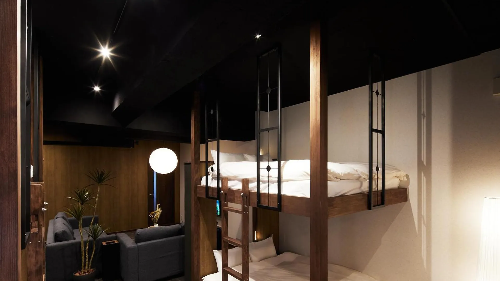 公寓 Sumomostay - Vacation Rental 大阪