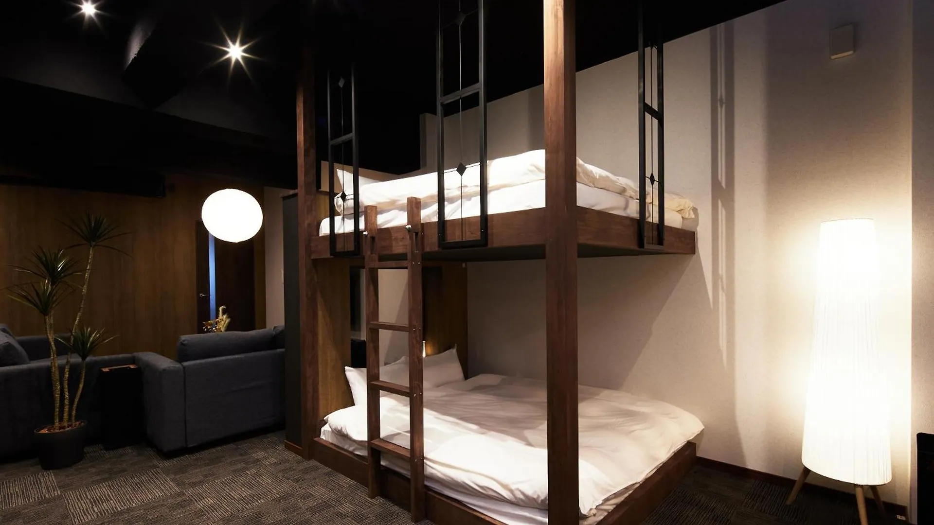 Sumomostay - Vacation Rental 大阪 0*,